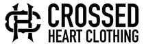 Crossed Heart Clothing logo
