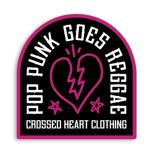 PPGR PIN (Collectable Pin)