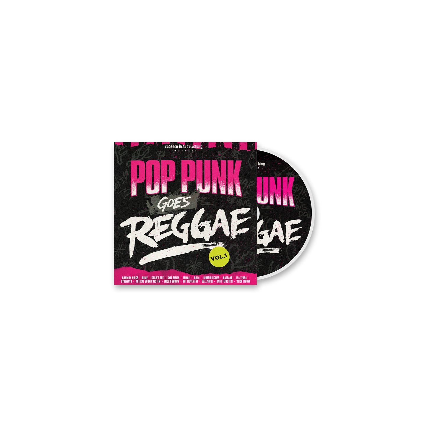 PPGR - CD