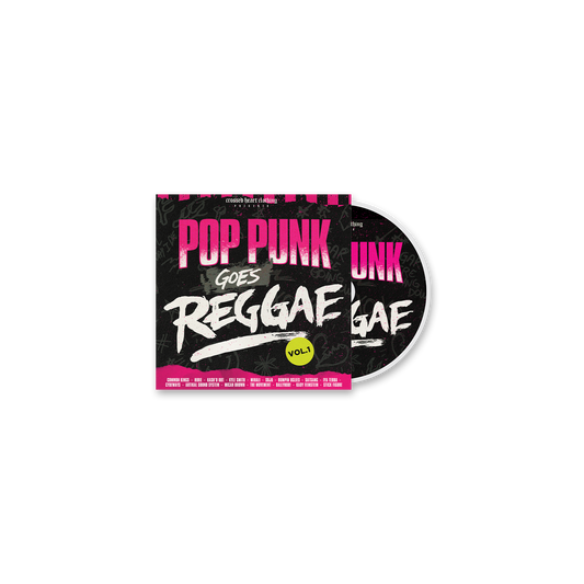 PPGR - CD