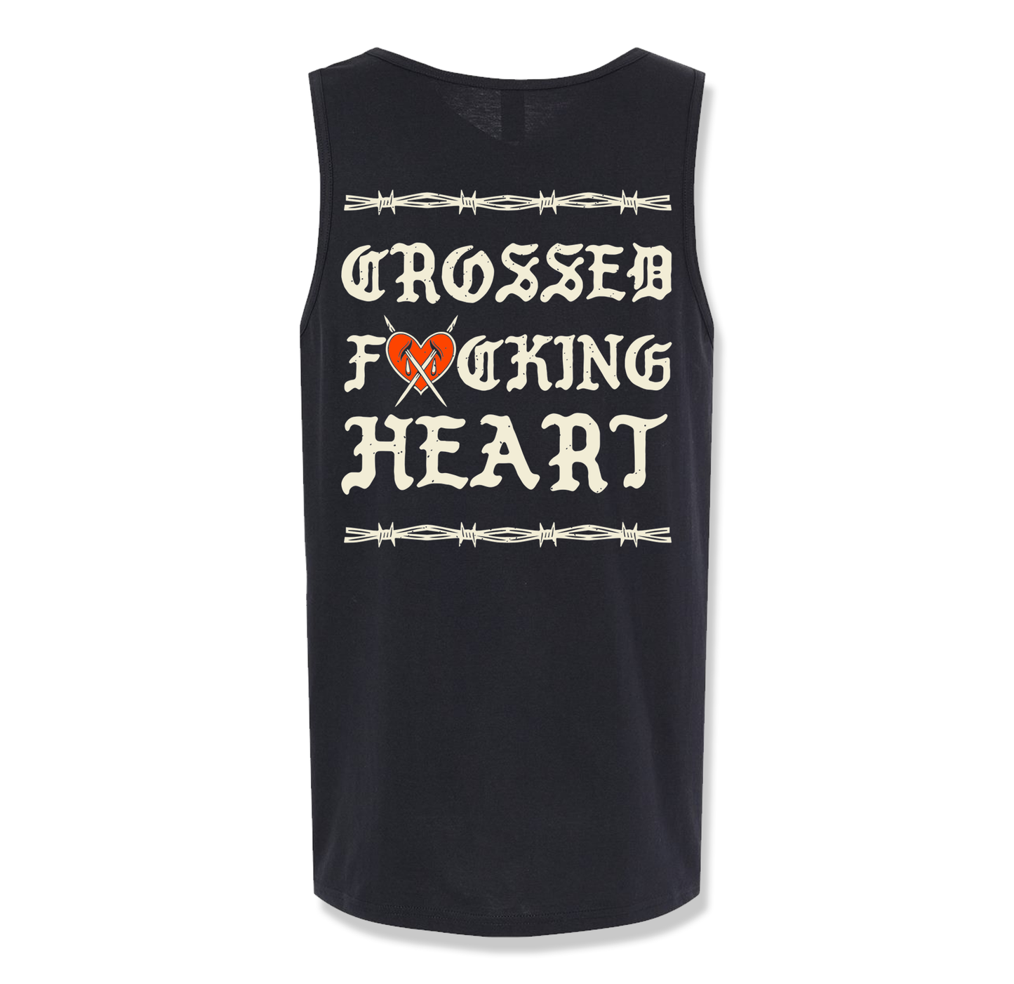 xCFHx TANK