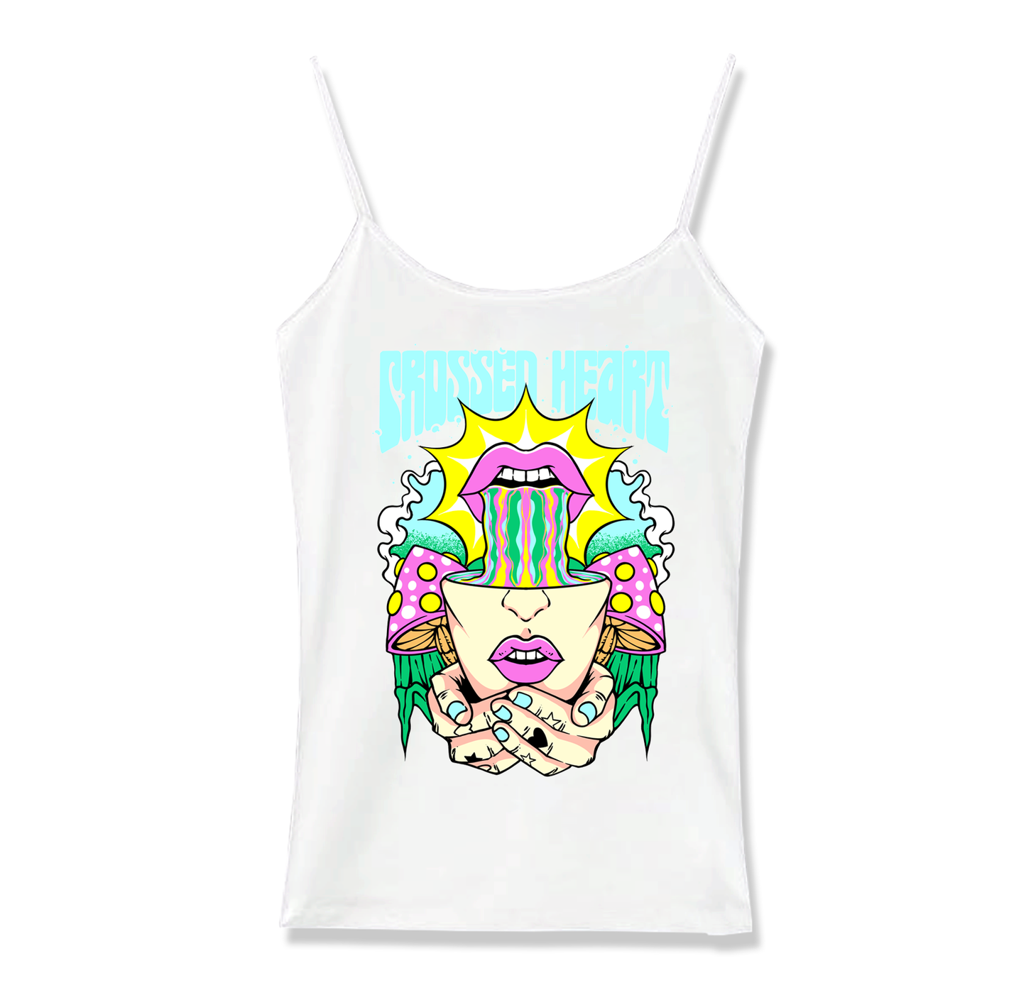 MINDREADER (WHITE)