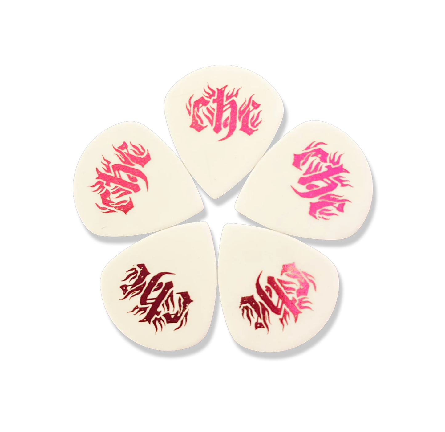 CHC Guitar Picks