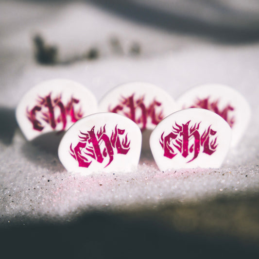 CHC Guitar Picks