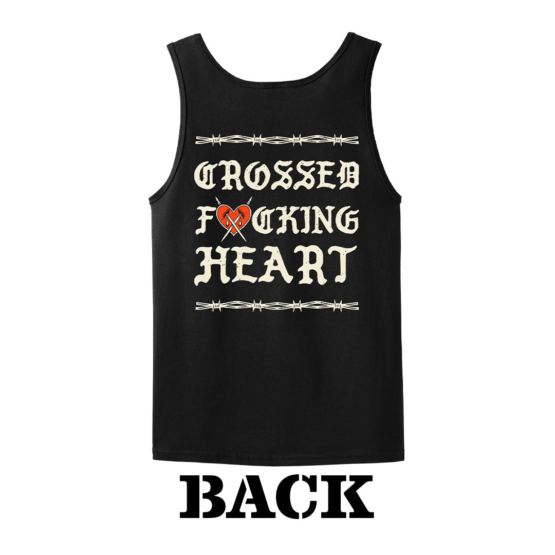 xCFHx TANK