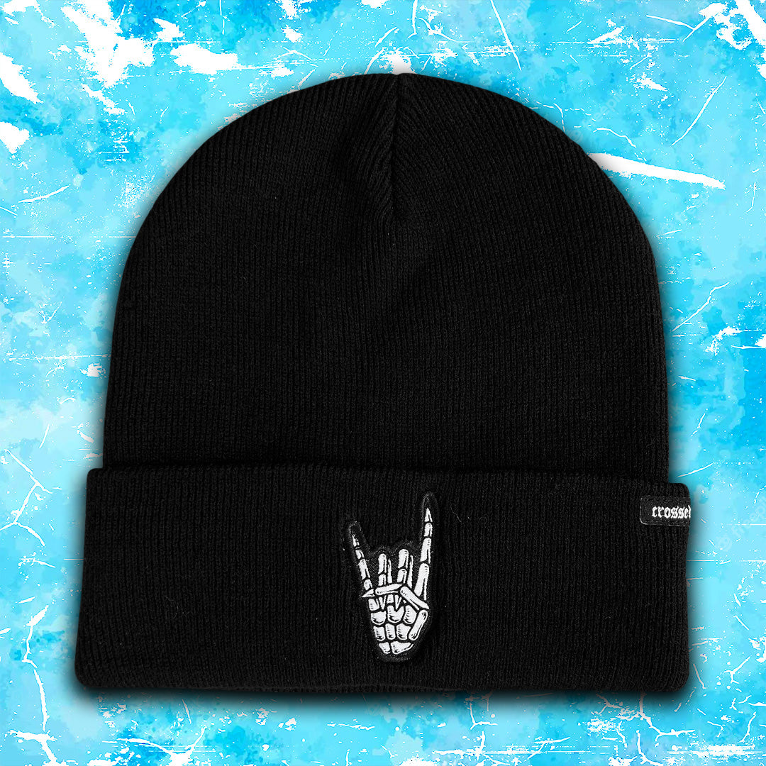 BONES BEANIE