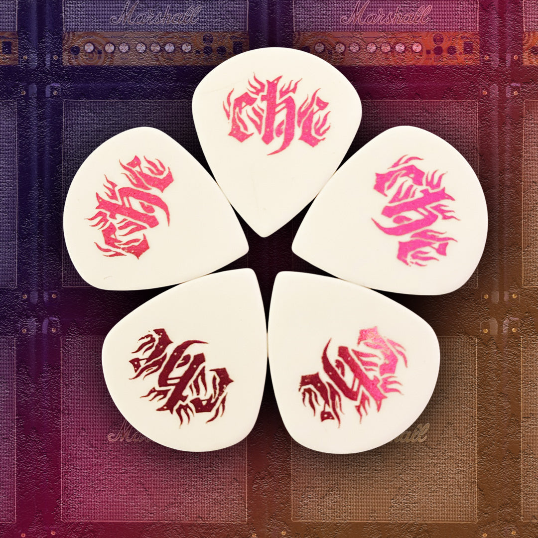 CHC Guitar Picks