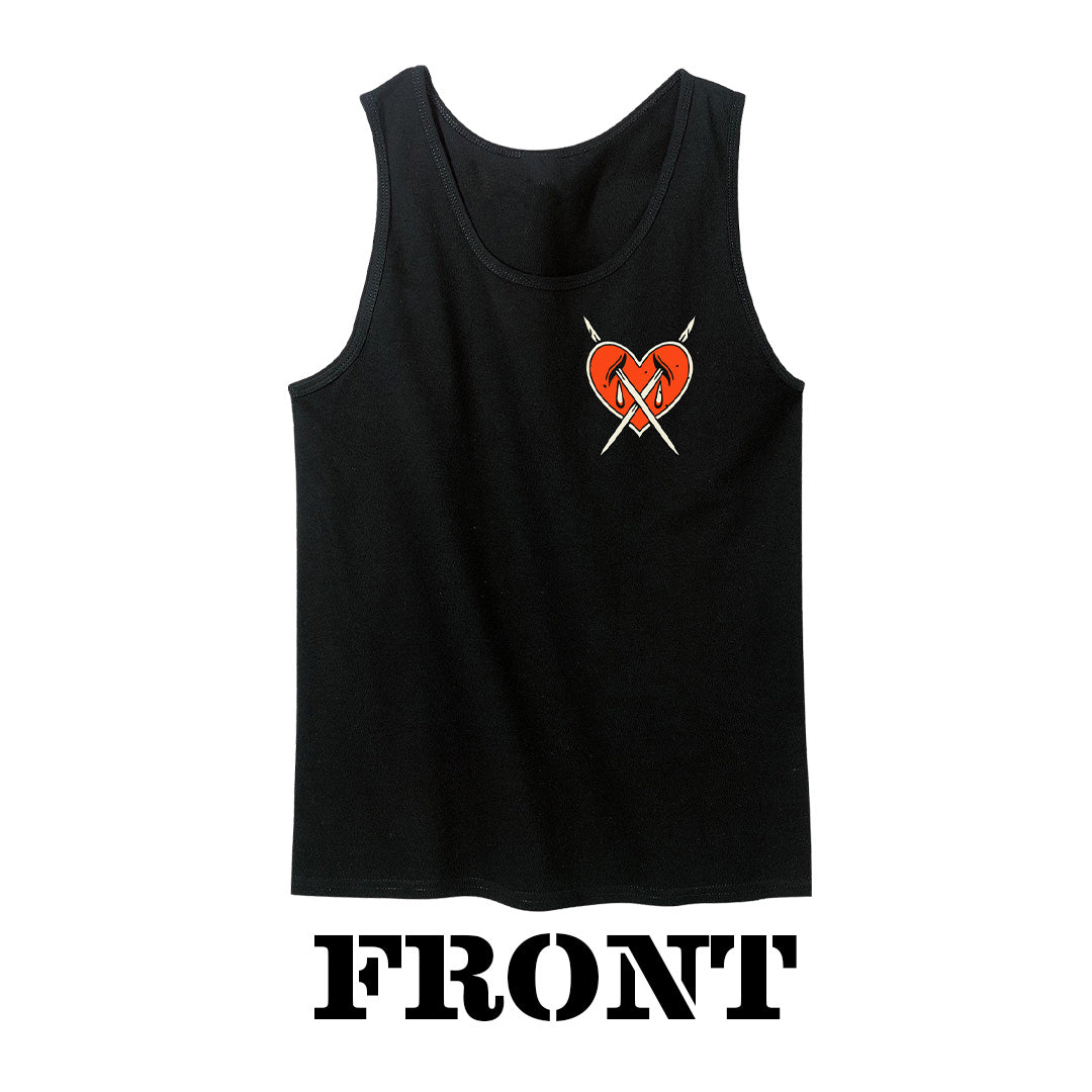 xCFHx TANK