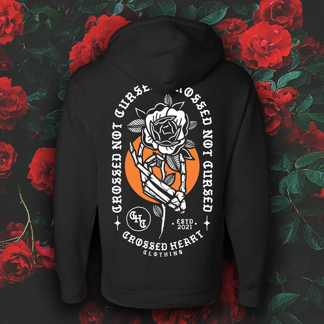 NOT CURSED HOODIE
