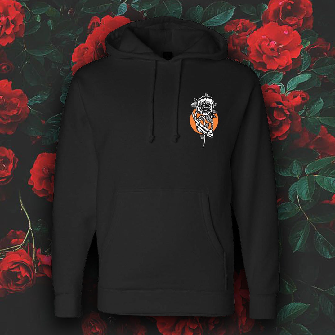 NOT CURSED HOODIE
