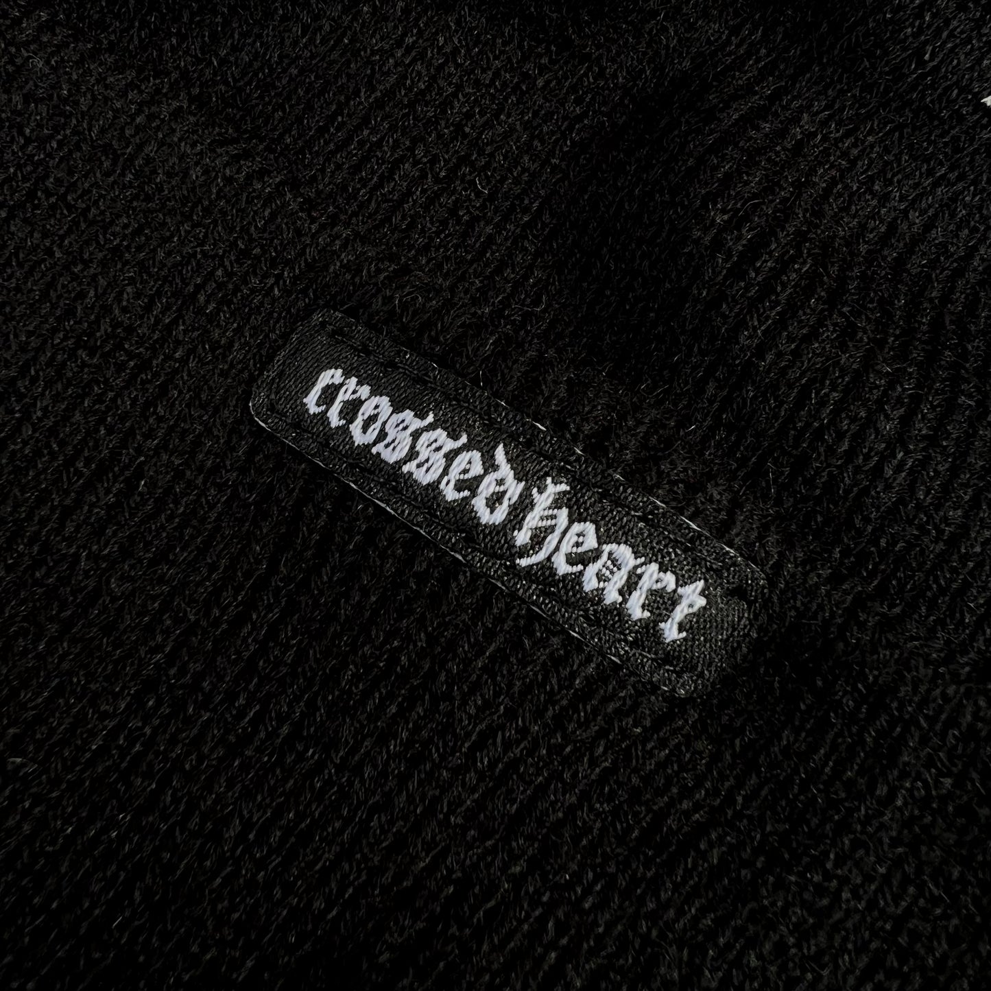 BONES BEANIE