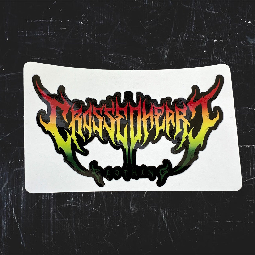 METAL LOGO