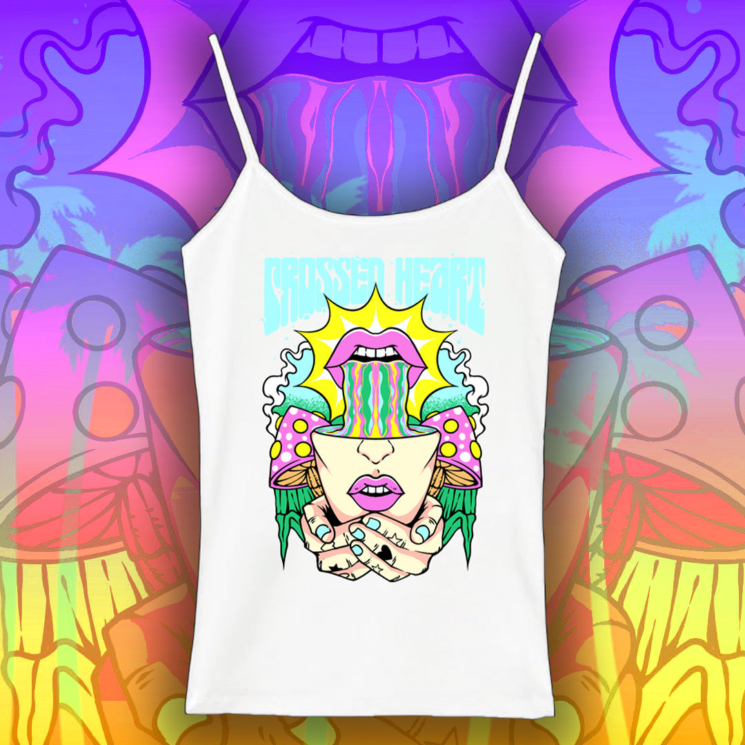 MINDREADER (WHITE)