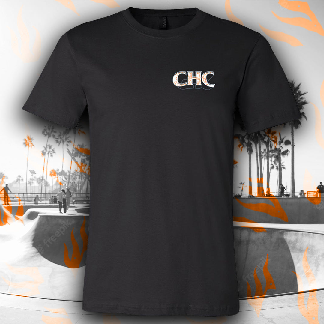 OUTSIDER TEE