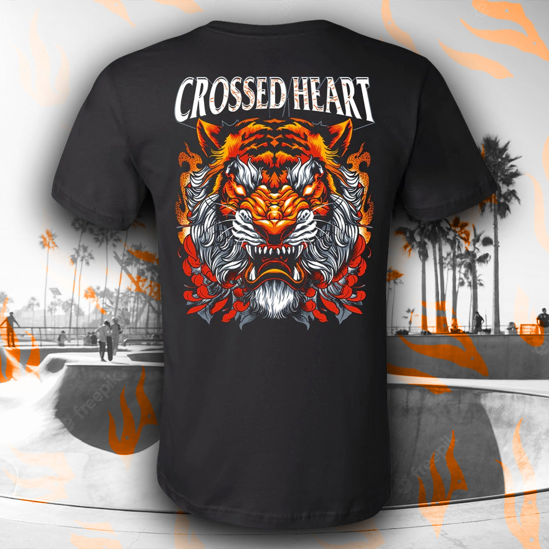 OUTSIDER TEE