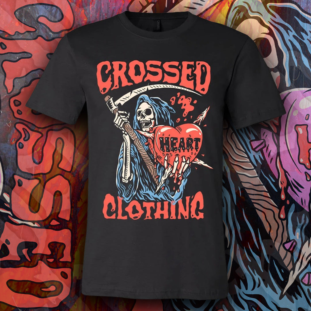 REAPER TEE