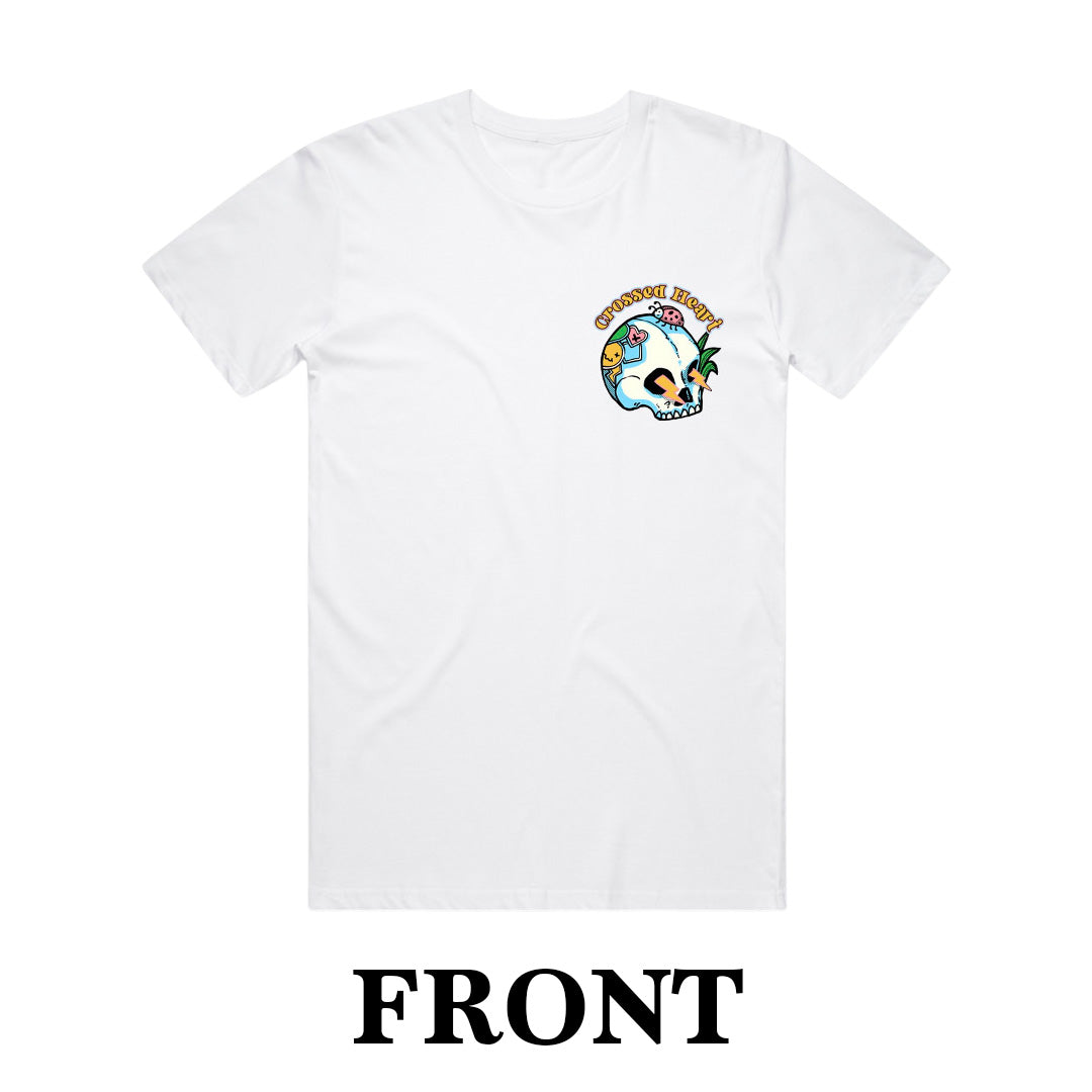 BETTER DAYS TEE