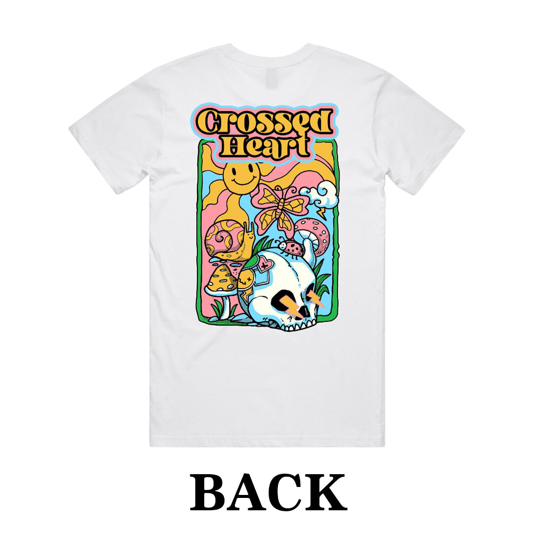 BETTER DAYS TEE