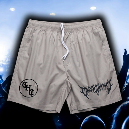 RUTHLESS SHORTS (SHROOM)