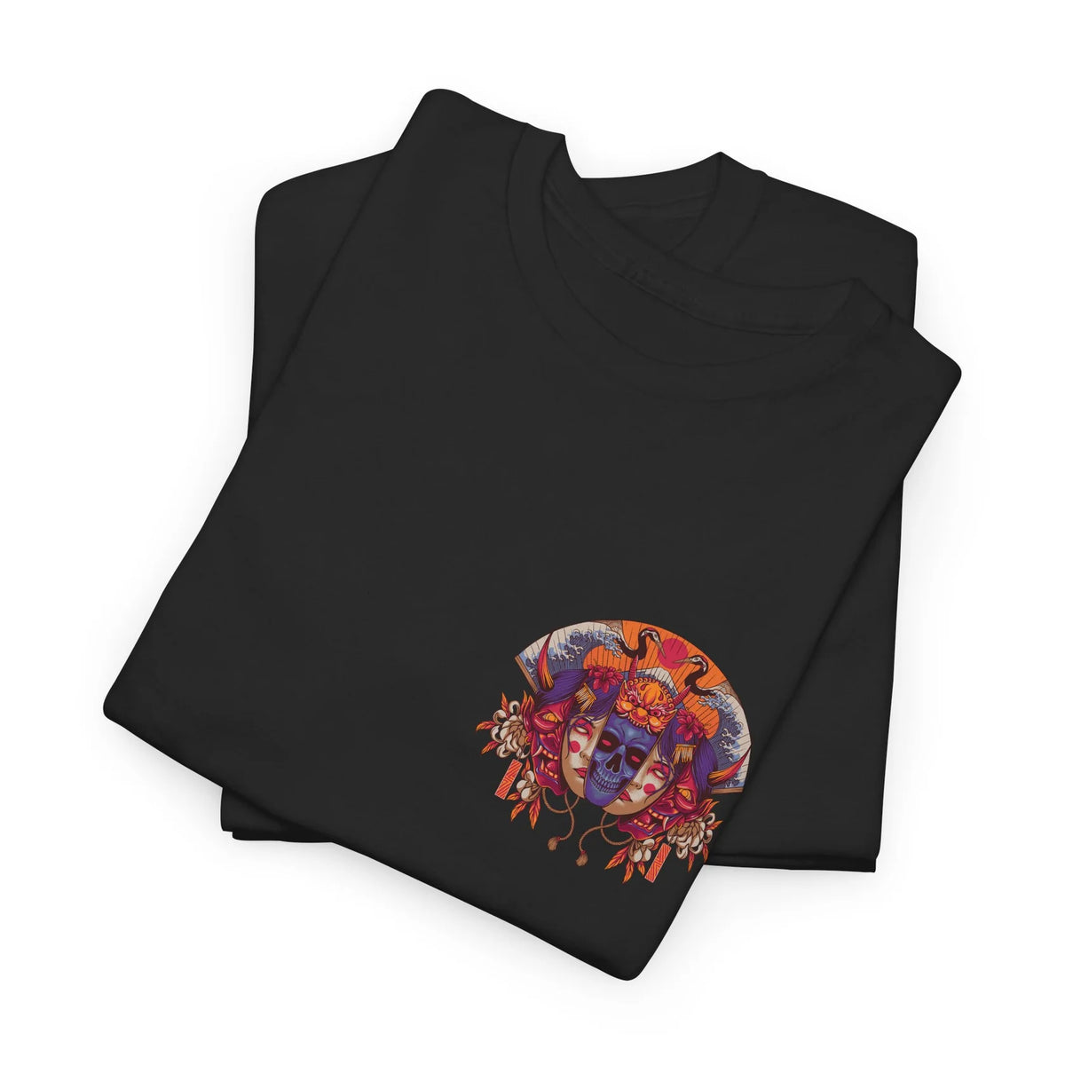 Integrity | Japanese Tattoo Artwork Graphic T-Shirt