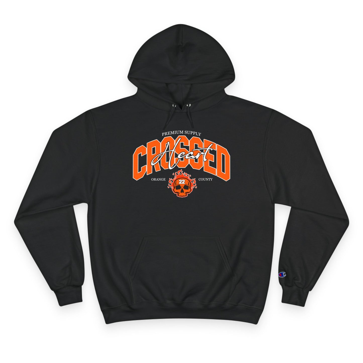 CHC PREMIUM SUPPLY HOODIE