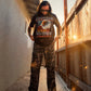 Eagle | Traditional Tattoo Vintage Graphic T-Shirt