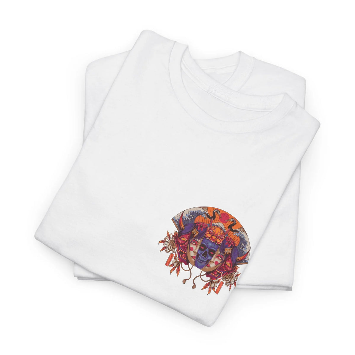 Integrity | Japanese Tattoo Artwork Graphic T-Shirt