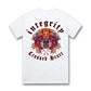 Integrity | Japanese Tattoo Artwork Graphic T-Shirt