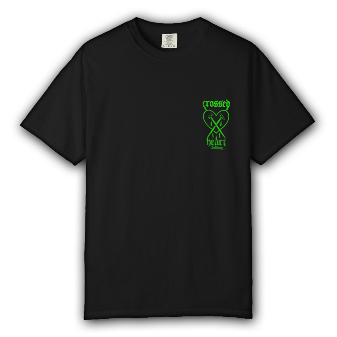 Chase Your Dreams | Inspirational Graphic T-Shirt