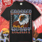 Eagle | Traditional Tattoo Vintage Graphic T-Shirt