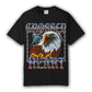 Eagle | Traditional Tattoo Vintage Graphic T-Shirt
