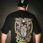 Tatted Up | Traditional Flash Tattoo Graphic T-Shirt