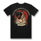 Cats Forever | Traditional Tattoo Style Cat Graphic T-Shirt
