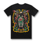 Tatted Up | Traditional Flash Tattoo Graphic T-Shirt