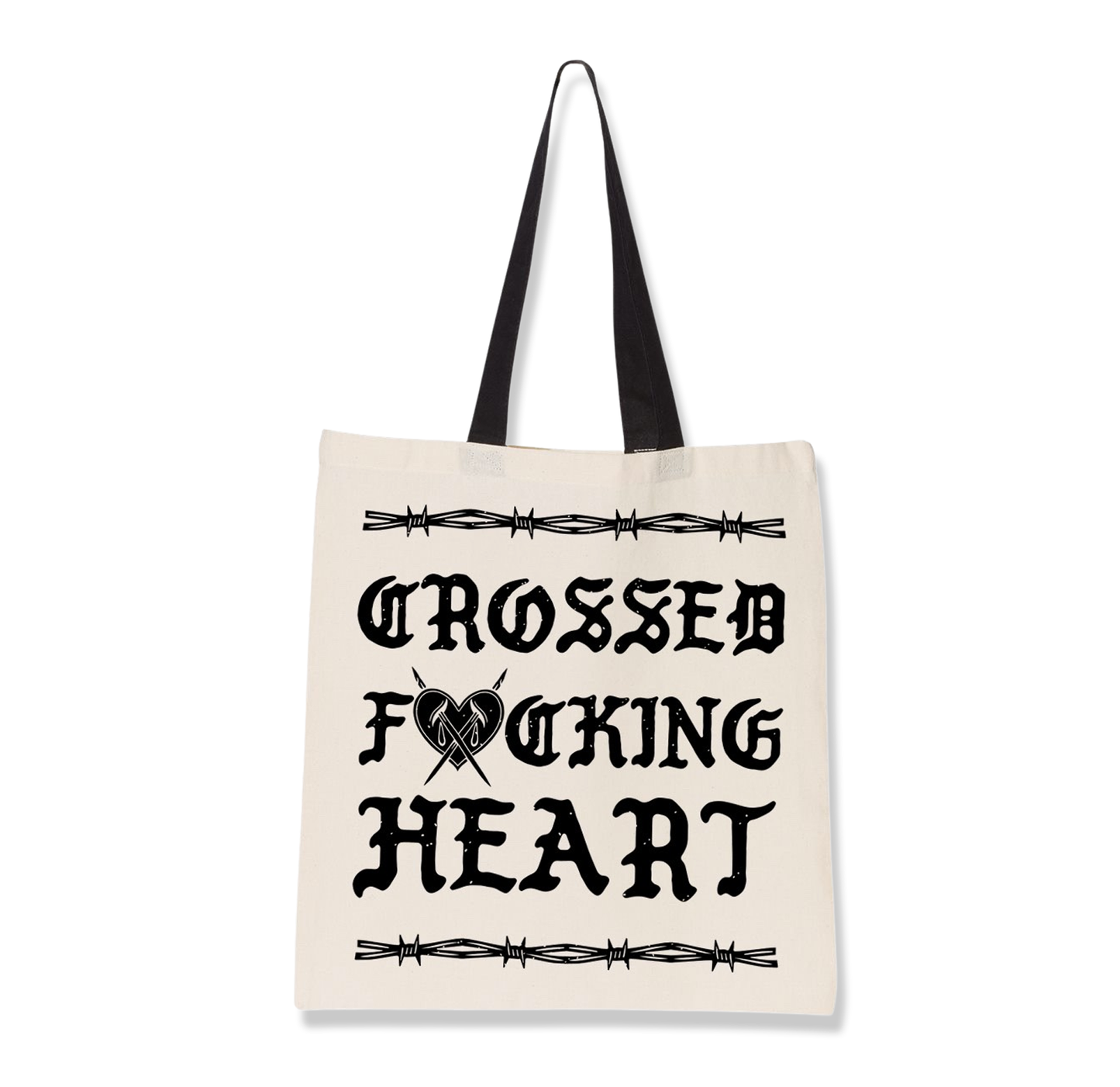 xCFHx TOTE BAG